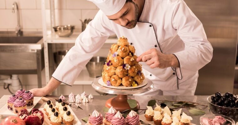 Chef Salary in India 2026: What Every Brigade Rank Actually Earns (Monthly)