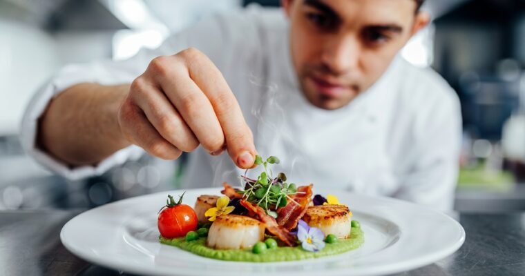 How to Write a Chef Resume That Gets Shortlisted in India’s Top Hotels