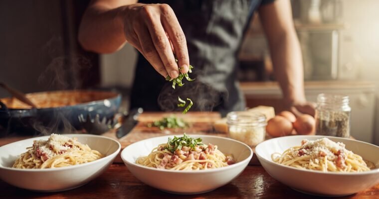 FSSAI Certification for Chefs in India: The FoSTaC Guide Every Kitchen Professional Needs