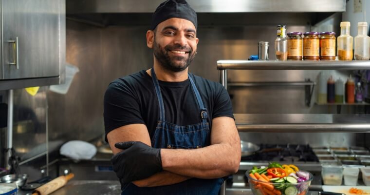 Chef Career Path in India: The Honest 10-Year Roadmap from Kitchen Trainee to Head Chef