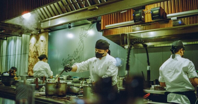 How to Become a Pastry Chef in India — Career Path, Pastry Brigade & Salary Guide