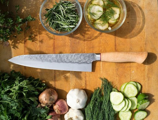 How Professional Chefs Develop a Restaurant Menu — The 6-Step Kitchen Process