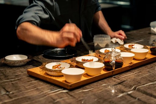 Indian Chefs Going Global — Work Permits, Salary and the 2026 Country-by-Country Reality