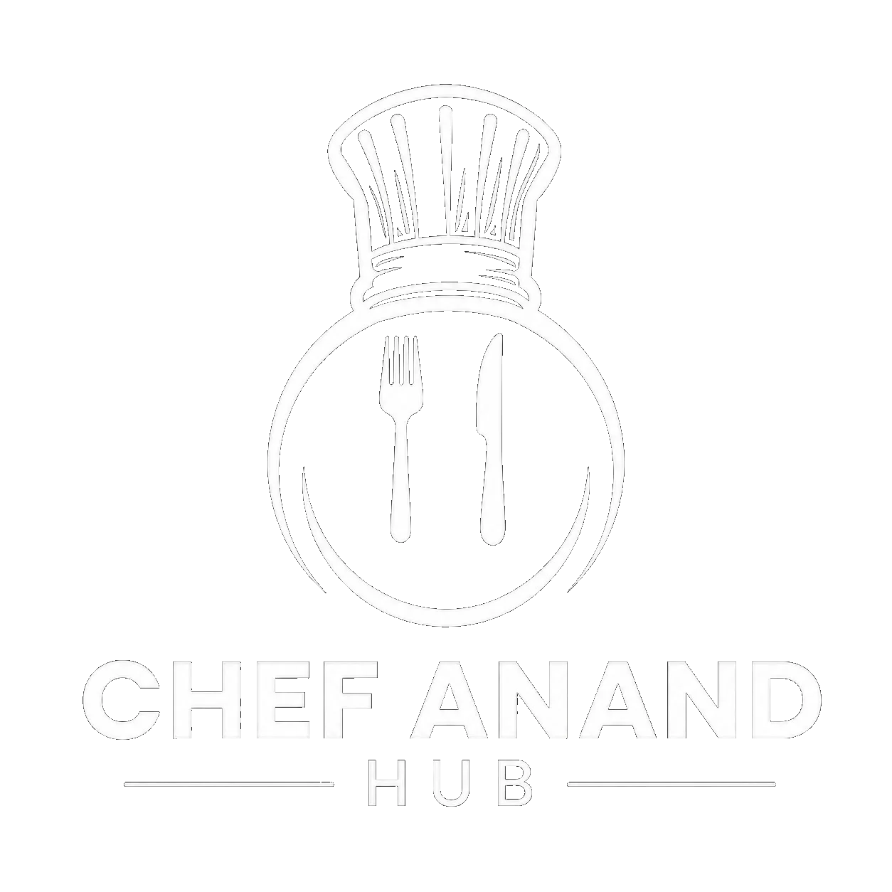 Chef Anand Hub