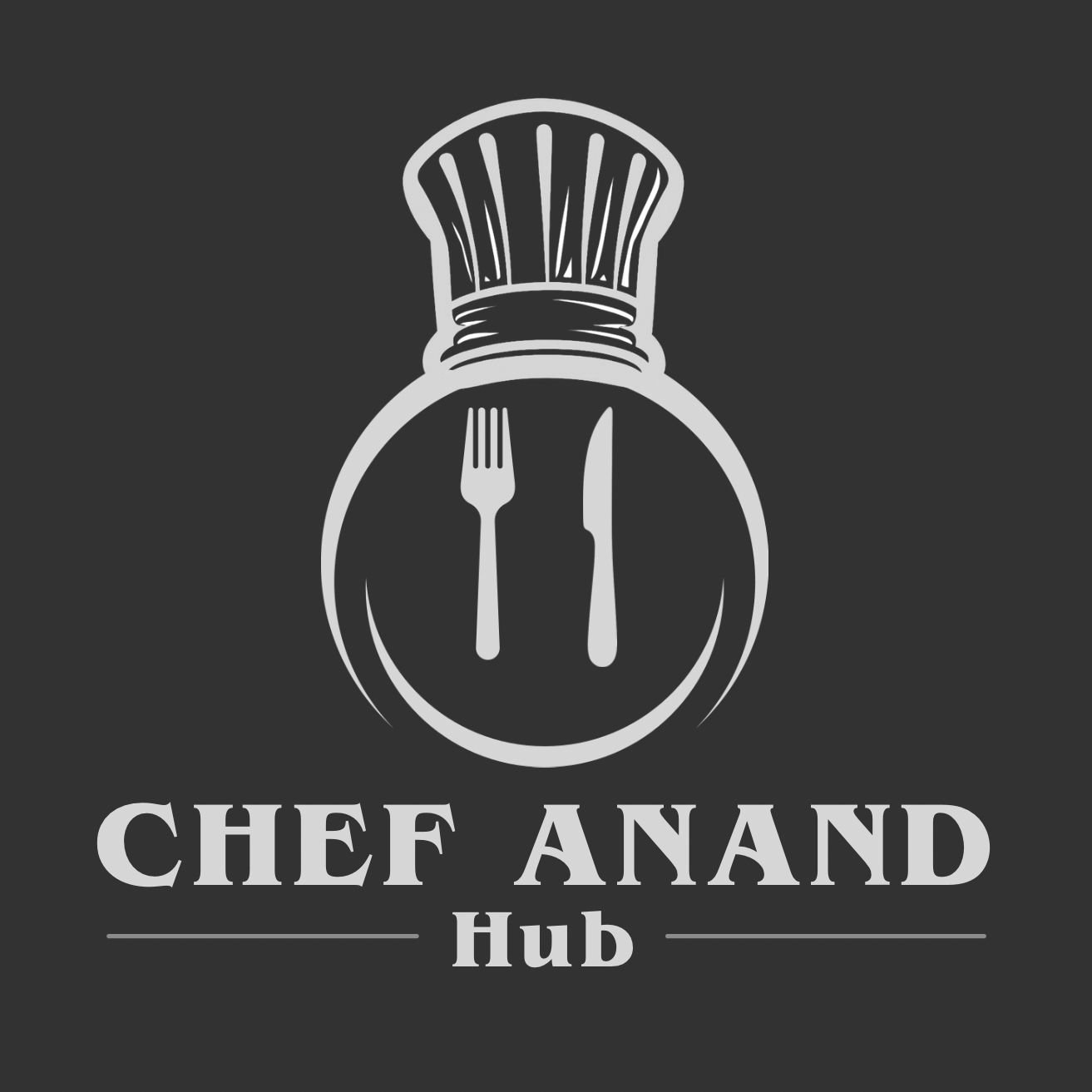 ChefAnandhub