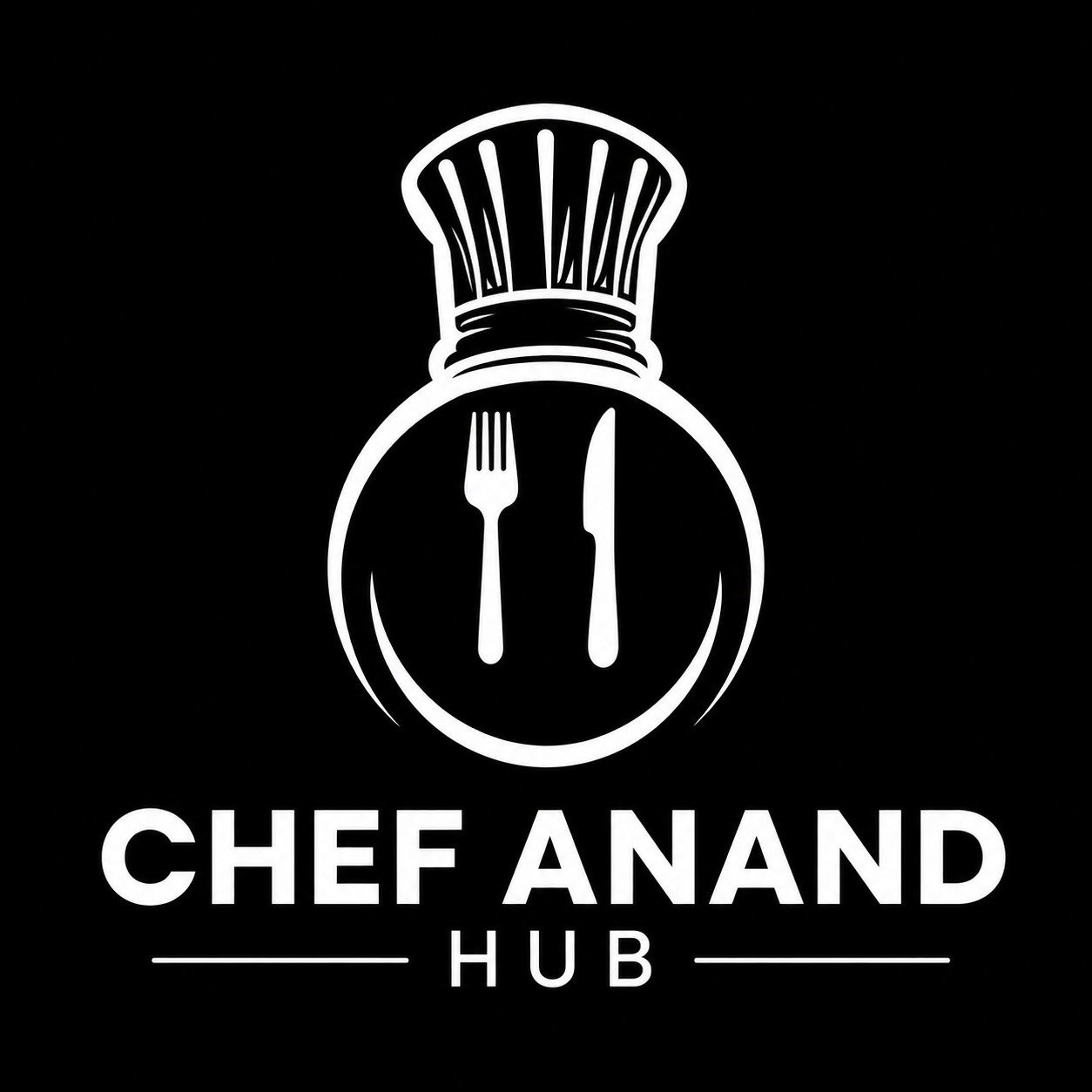 ChefAnandhub